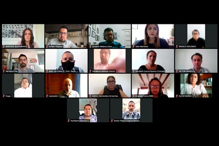 Alientan vacunas la esperanza en combate contra el Covid-19: Ayuntamiento de Oaxaca