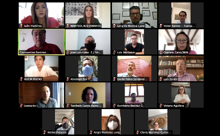 Pide Ayuntamiento de Oaxaca a ciudadanía coadyuvar con la comunidad médica en lucha contra Covid-19