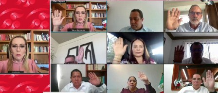 Aprueban en Comisión Dictamen para fortalecer a pequeñas y medias empresas