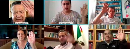 Avala Comisión de Justicia cambios de diputados a Minuta sobre cannabis