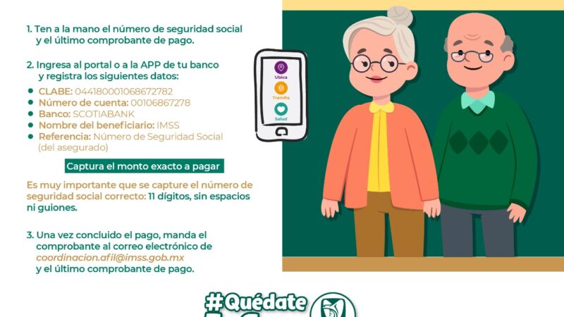 Continuación Voluntaria al Régimen Obligatorio