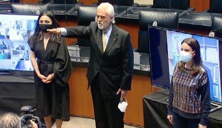 Óscar Eduardo Ramírez Aguilar