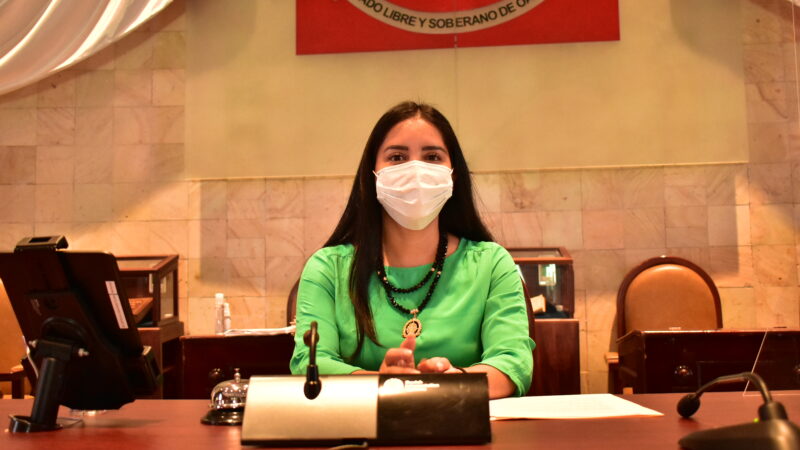 Elisa Zepeda Lagunas