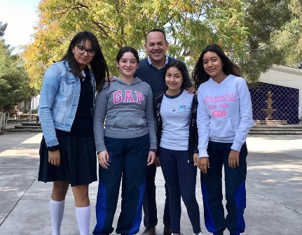 Erandi Bermúdez Méndez