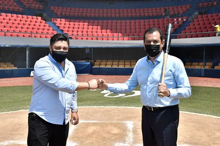 Abrirá Guerreros de Oaxaca estadio al público; Ayuntamiento vigilará cumplimiento de medidas sanitarias