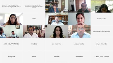 Pesca y acuacultura sustentables