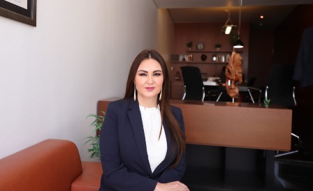 Geovanna Bañuelos de la Torre