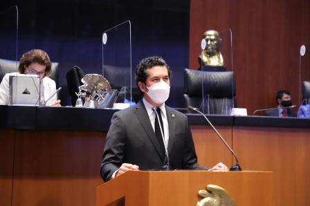 Piden desplegar Plan DN-III-E para mitigar incendios forestales