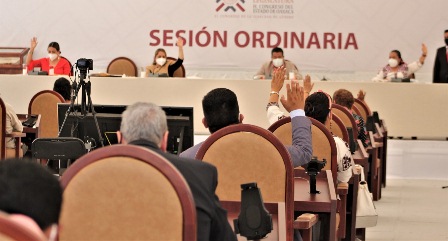 Pide Legislatura de Oaxaca Norma Oficial para regular el manejo de plásticos