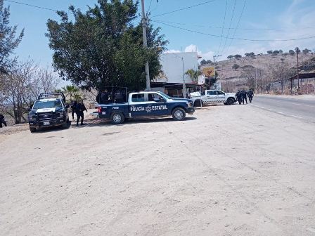 Atención interinstitucional