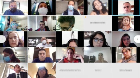 Categoría de Banco de Sangre