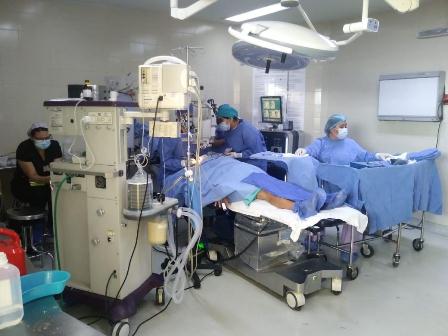 Reabre IMSS a nivel nacional servicios médicos que disminuyeron a causa de la pandemia de Covid-19