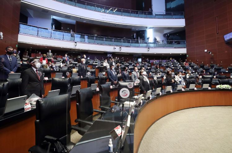 Propone Senado incorporación de más mexicanas empresarias en la Alianza del Pacífico