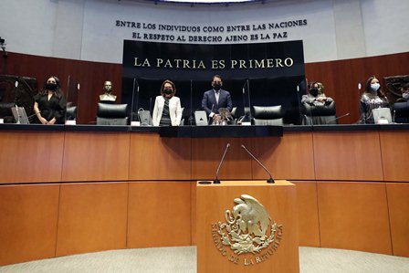 Emiten convocatoria para designar a nueve integrantes del Consejo Consultivo de la CNDH