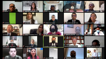 489 aniversario de Oaxaca