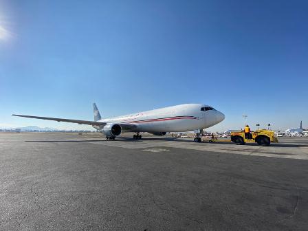 Verificar medidas sanitarias que aplican aerolíneas para prevenir Covid-19, demandan en la Permanente