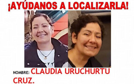 Claudia Uruchurtu Cruz