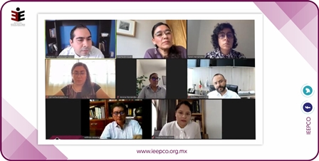 Comisión Temporal de Comunicación