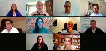 Índices de pobreza laboral