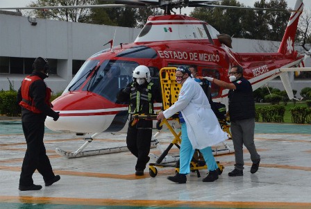 Nueva oportunidad de vida