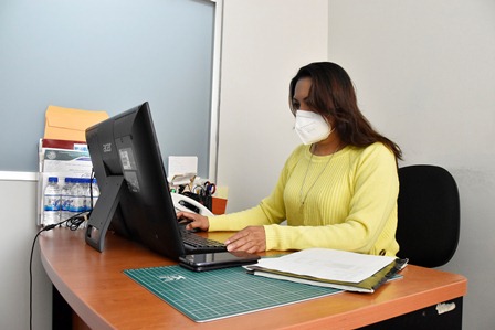 Declaración de Situación Patrimonial