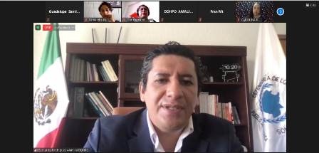 Bernardo Rodríguez Alamilla