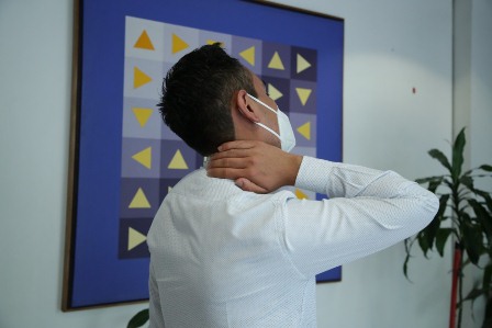 Con diagnóstico y atención oportuna, IMSS mejora calidad de vida de pacientes con fibromialgia y fatiga crónica