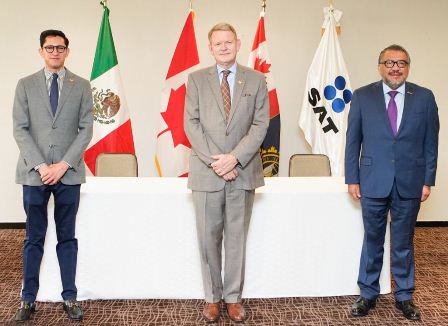 Memorándum de Entendimiento