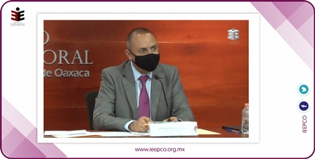 Gustavo Meixueiro Nájera