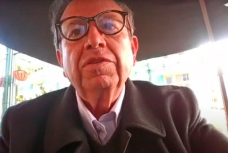 Urge que México cuente con una Ley General en Apoyo a Desplazados: Galindo Quiñones