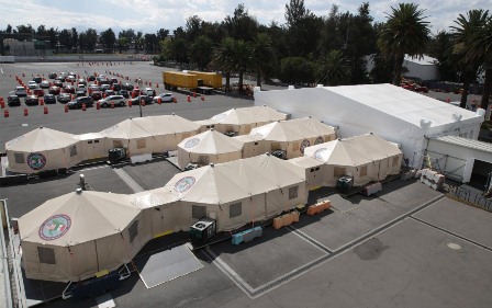 Hospital de Expansión