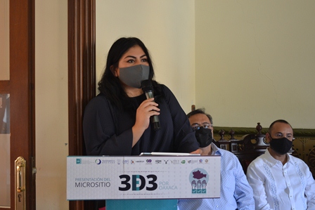 Invitan a las y los candidatos a publicar su Declaración 3 de 3