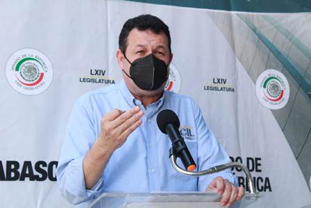 Juan Manuel Fócil Pérez