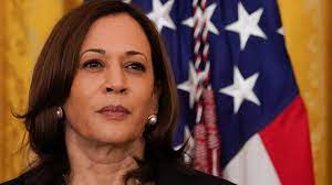Kamala Harris