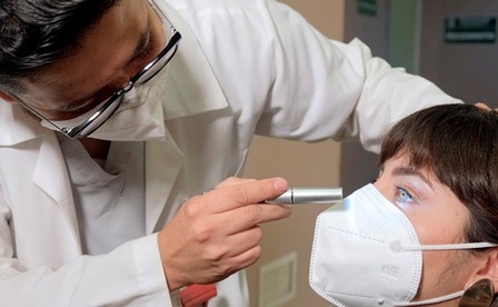 Esclerosis múltiple