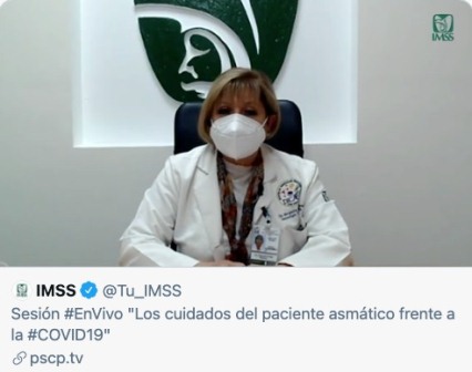 Margarita Ortega Cisneros