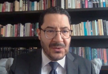 Martí Batres Guadarrama