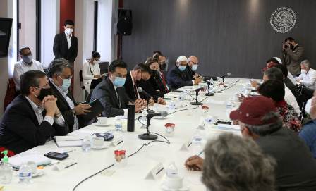 personas jubiladas del IMSS