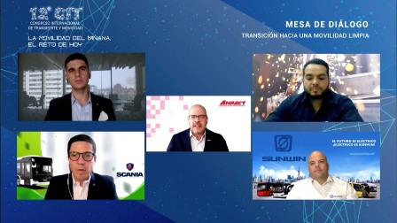 Metamorfosis a una electromovilidad masiva en México llevaría de 12 a 15 años: Expertos