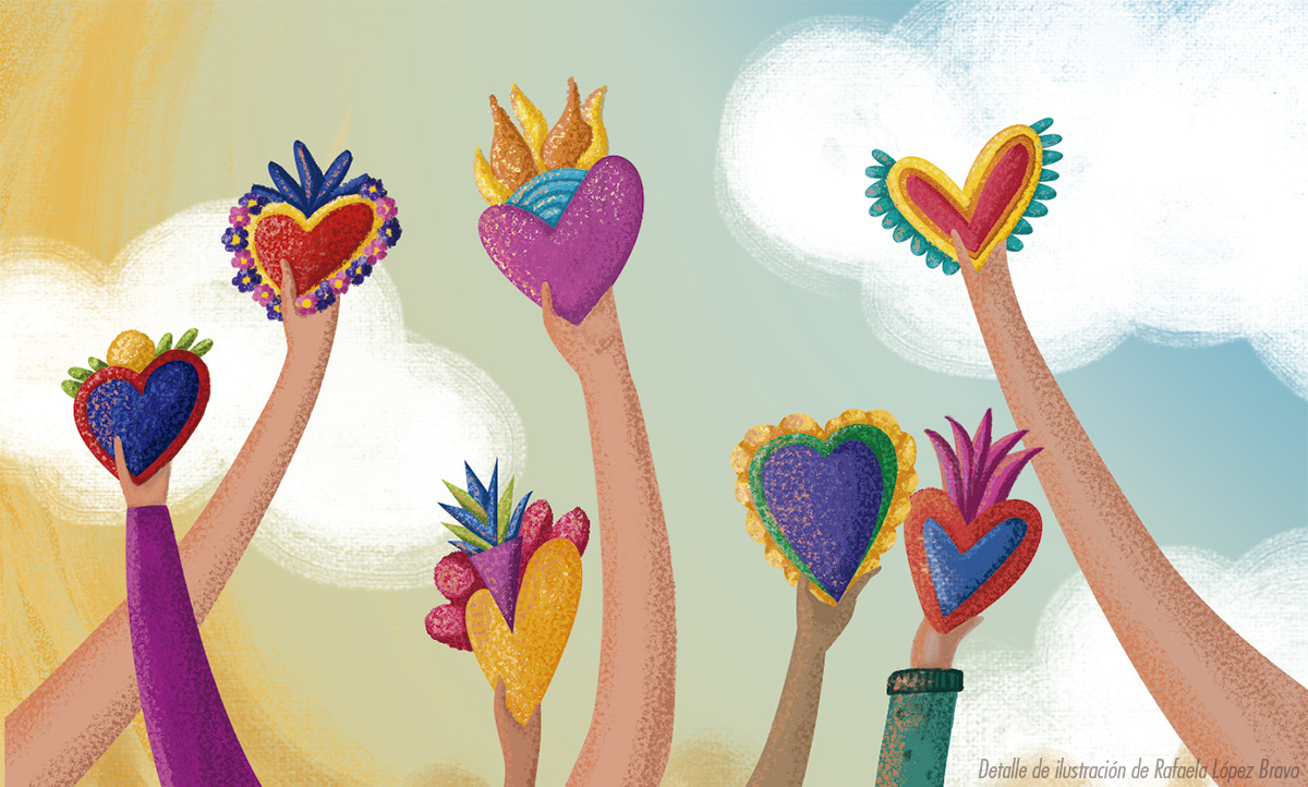 Las desapariciones de las defensoras de derechos humanos Grisell Pérez Rivera y Claudia Uruchurtu Cruz deben ser esclarecidas: ONU-DH