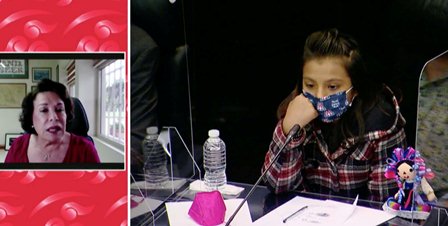 Adhara Maite Pérez Sánchez