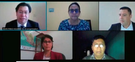 Regulación del litio