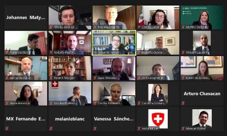 Asuntos Multilaterales