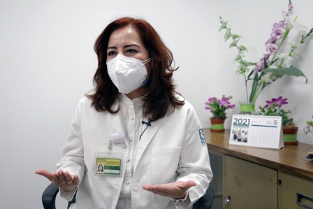 Roxana Katya Avelino Solís