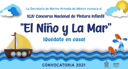 “El Niño y la Mar”
