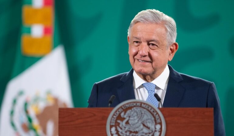 SIGUE ABIERTO EXPEDIENTE POR DAÑOS EN RÍOS SONORA Y BACANUCHI, DIO A CONOCER EL PRESIDENTE DE MÉXICO ANDRÉS MANUEL LÓPEZ OBRADOR EL MIÉRCOLES -19 DE MAYO 2021-