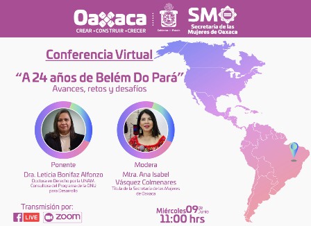 A 24 años de Belém do Pará