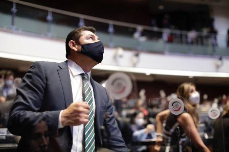 Alejandro Armenta Mier