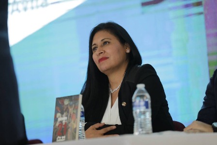 Ana Lilia Rivera Rivera