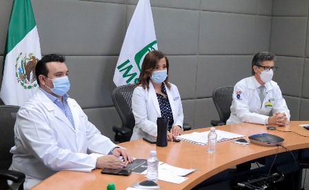 Centro de Referencia